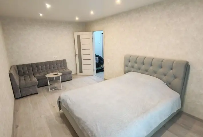 Минск, проспект Газеты Звязда, 23, 1 комн.