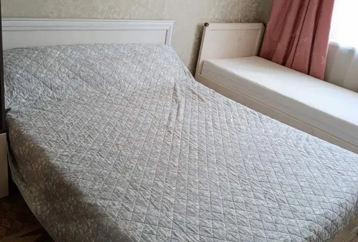 Минск, улица Лобанка, 97, 2 комн.
