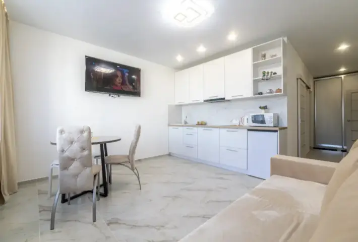 Минск, проспект Дзержинского, 94, 3 комн.