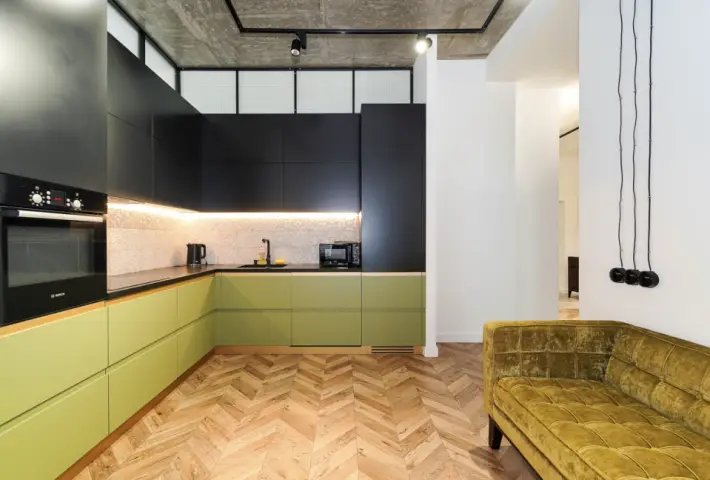 Минск, улица Кирилла Туровского, 16, 3 комн.