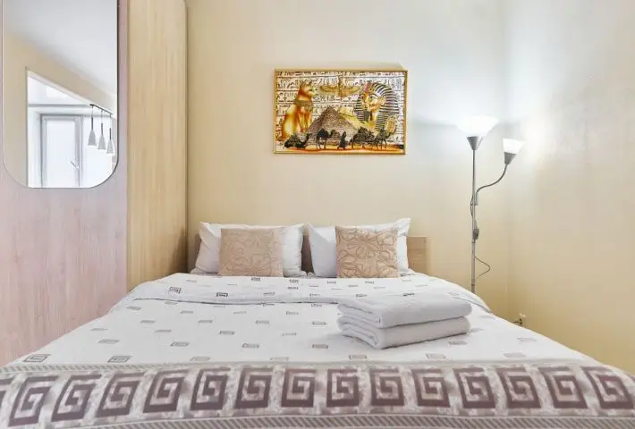 Минск, улица Романовская Слобода, 26, 1 комн.