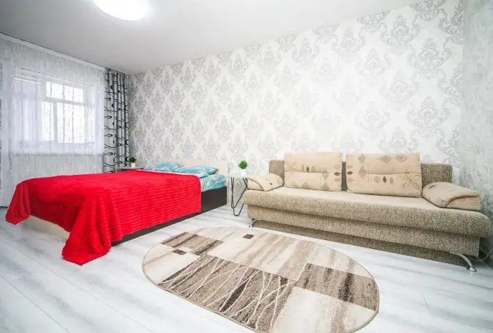 Минск, улица Притыцкого, 48, 1 комн.