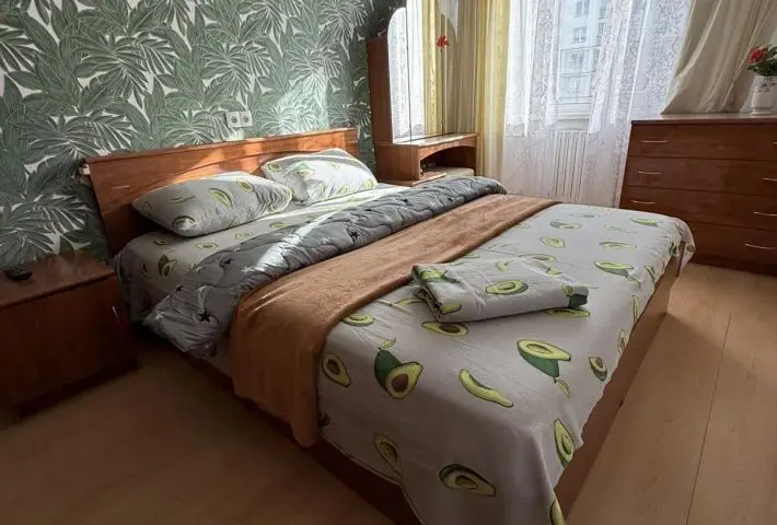 Минск, улица Воронянского, 13к1, 2 комн.