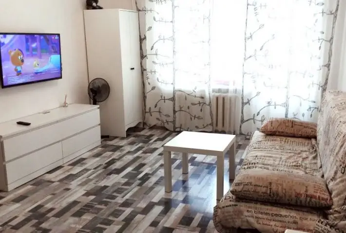 Минск, улица Романовская Слобода, 16, 1 комн.