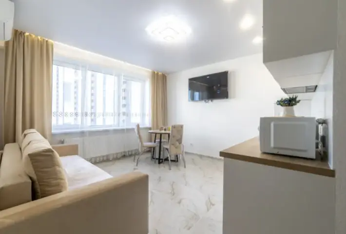 Минск, проспект Дзержинского, 94, 3 комн.