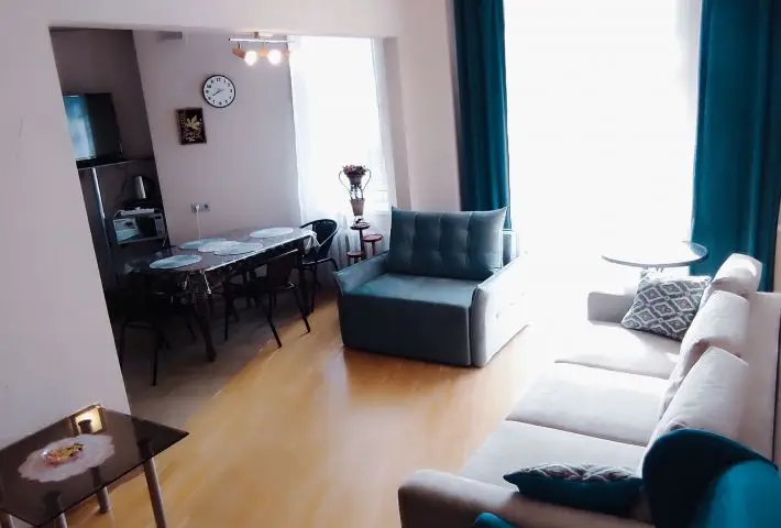 Минск, проспект Независимости, 47, 2 комн.