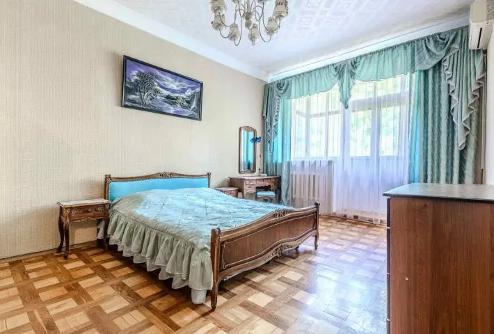 Минск, улица Калинина, 30, 2 комн.