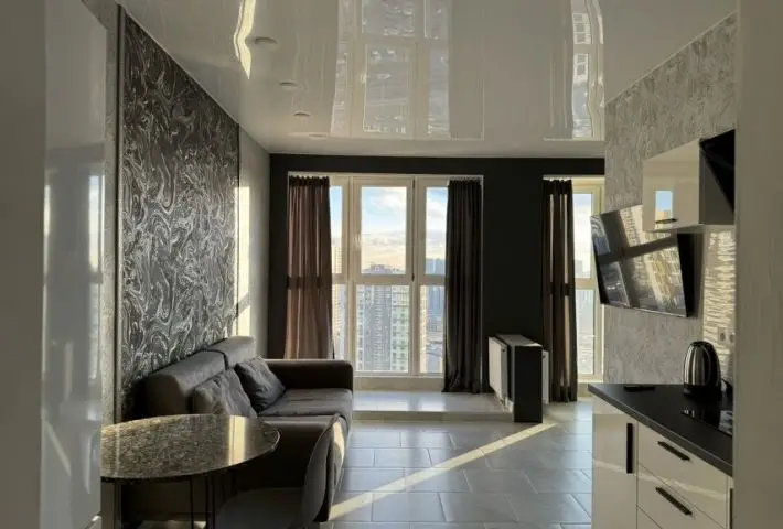 Минск, Аэродромная улица, 22, 1 комн.