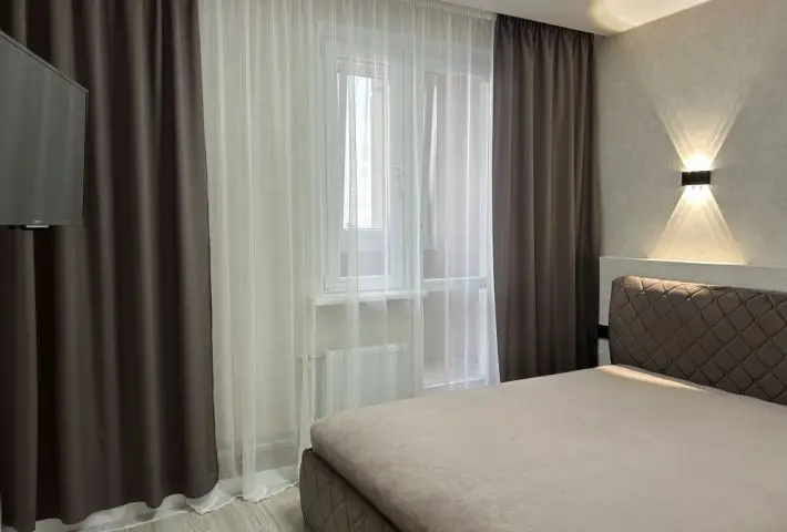 Минск, улица Притыцкого, 97, 2 комн.