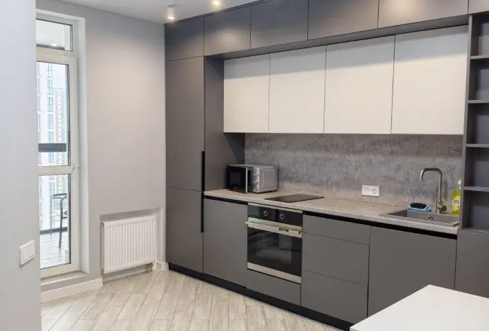 Минск, Братская улица, 11, 2 комн.