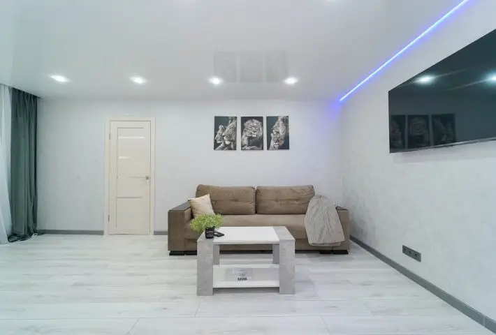 Минск, Народная улица, 32, 2 комн.