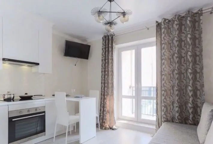 Минск, улица Кирилла Туровского, 14, 2 комн.