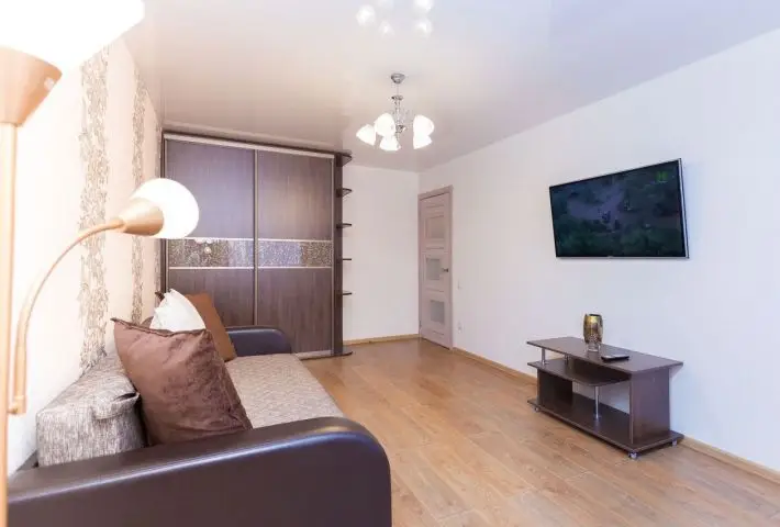 Минск, улица Куйбышева, 46, 2 комн.