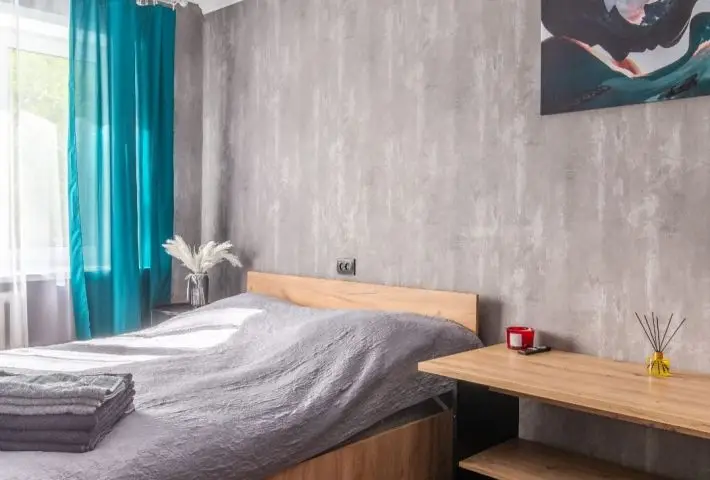 Минск, Антоновская улица, 30, 2 комн.