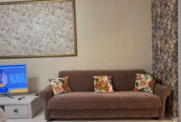 Минск, улица Академика Карского, 25, 1 комн.