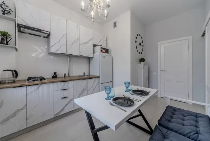 Минск, проспект Независимости, 44, 2 комн.