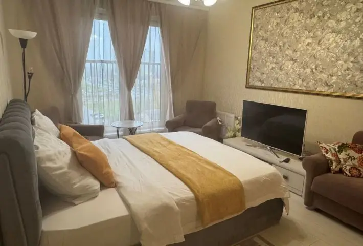 Минск, улица Академика Карского, 25, 1 комн.