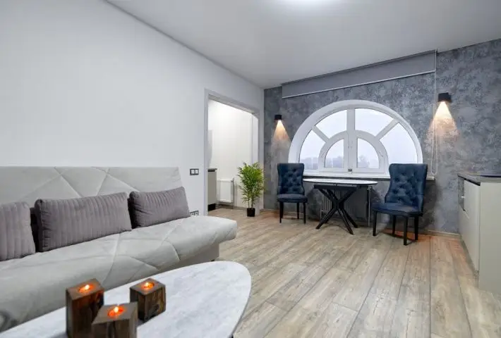 Минск, проспект Дзержинского, 78, 1 комн.