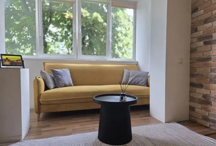 Минск, проспект Пушкина, 64, 1 комн.