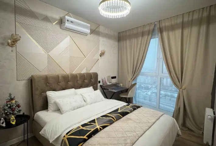 Минск, улица Леонида Щемелёва, 26, 2 комн.