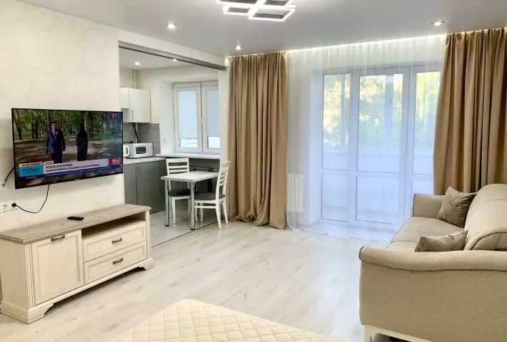 Минск, Долгобродская улица, 3, 1 комн.