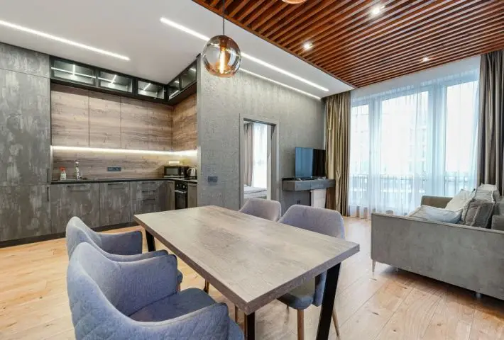 Минск, Братская улица, 16, 3 комн.