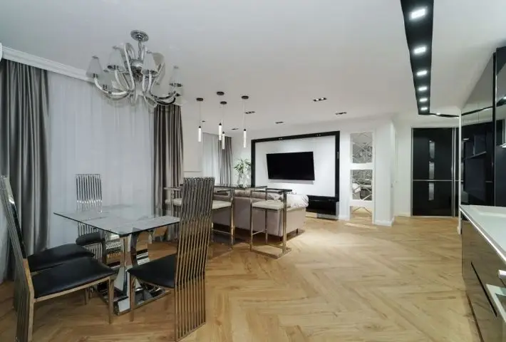 Минск, улица Кирилла Туровского, 20, 2 комн.