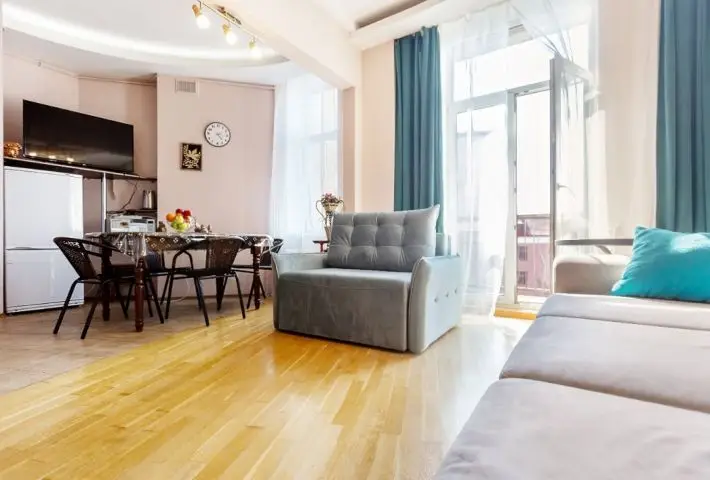 Минск, проспект Независимости, 47, 2 комн.