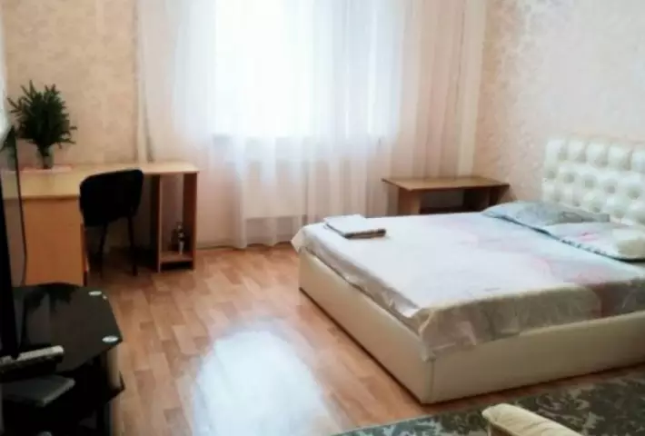 Минск, улица Ежи Гедройца, 2, 1 комн.