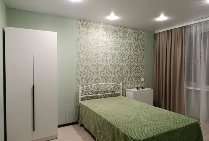 Минск, улица Корженевского, 31, 3 комн.