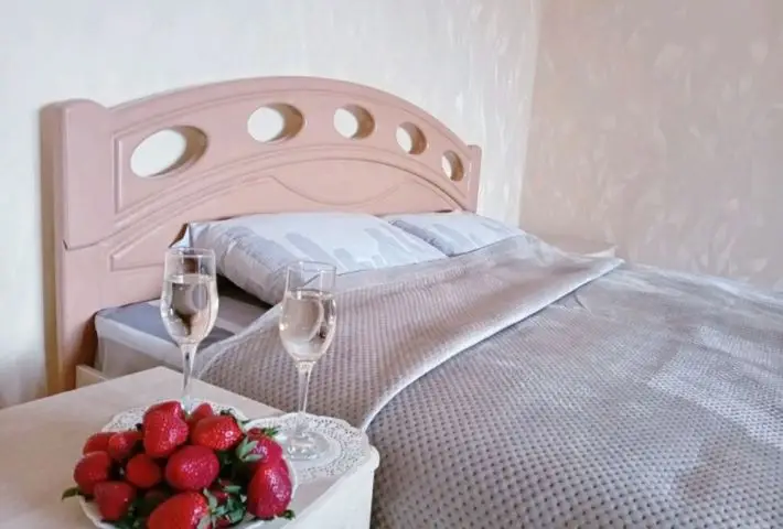 Минск, проспект Рокоссовского, 37, 1 комн.