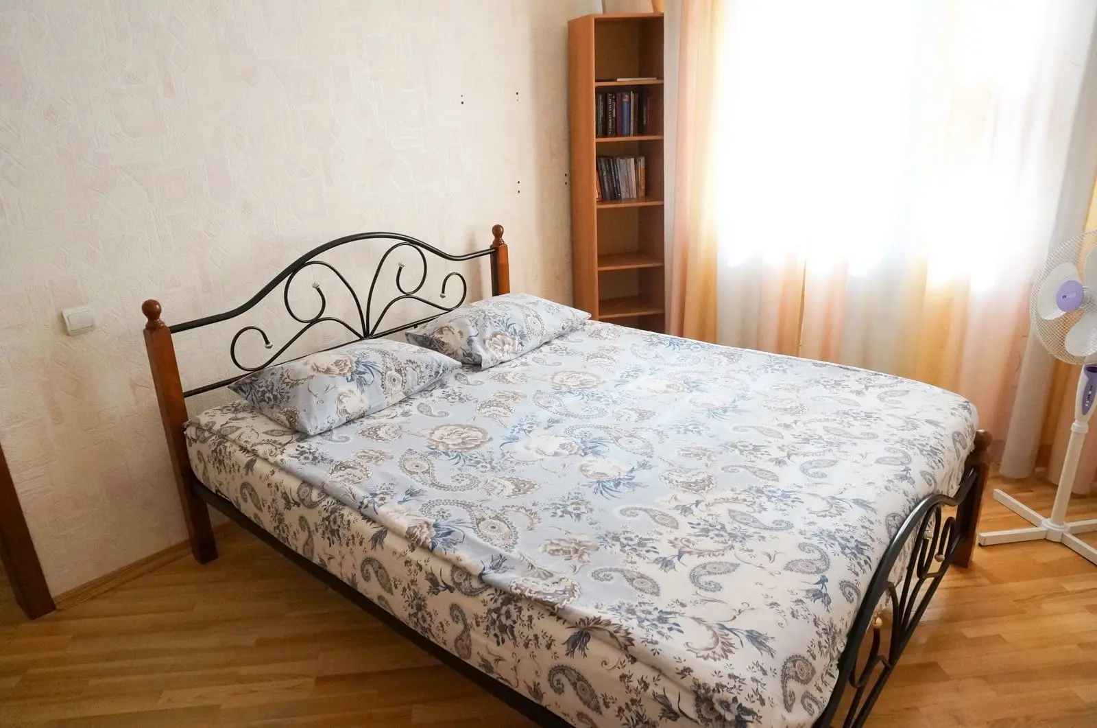 Минск, Бакинская улица, 18к1, 2 комн.